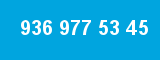 936 977 53 45 936 977 53 45